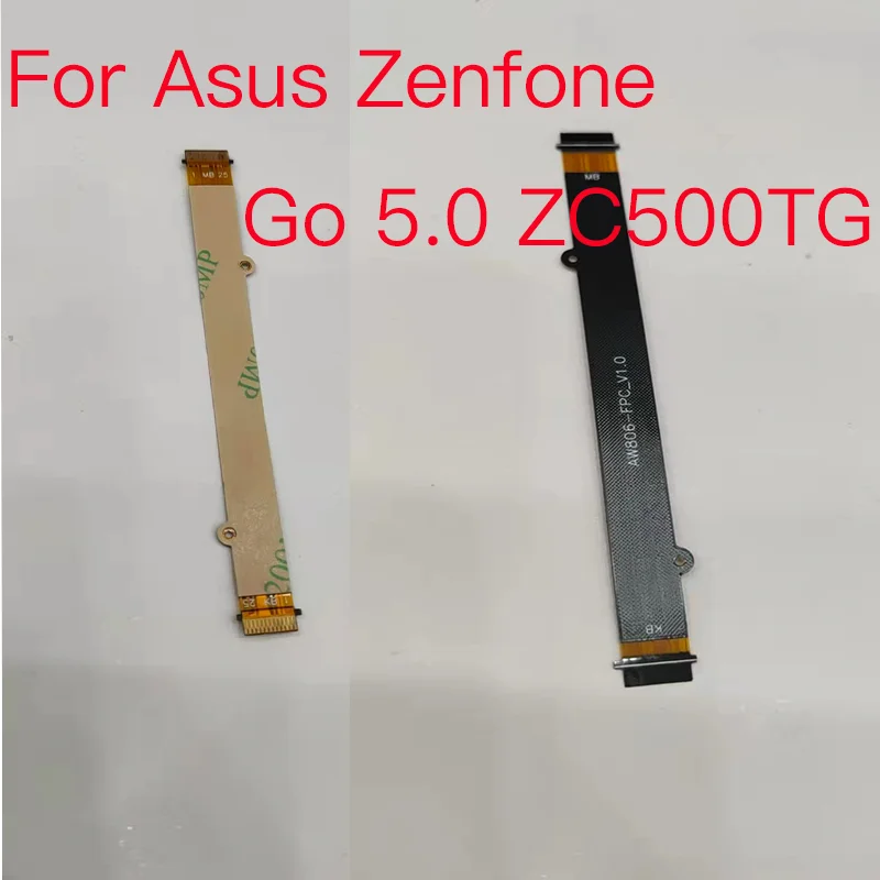 10pcs ο   ÷ Ƽ Zenfone ̵ 5.0 ZC500TG   Ŀ USB  LCD ÷ ÷ ̺  ǰ